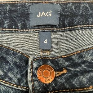 JAG Blue Jeans